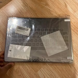 Mac Book Pro 14 inch case